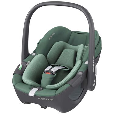 Maxi-Cosi Pebble 360 i-Size Baby Autostoeltje Essential Blue