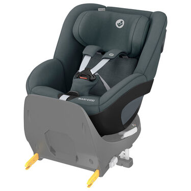 Maxi-Cosi Pearl 360 Autostoeltje - Authentic Graphite