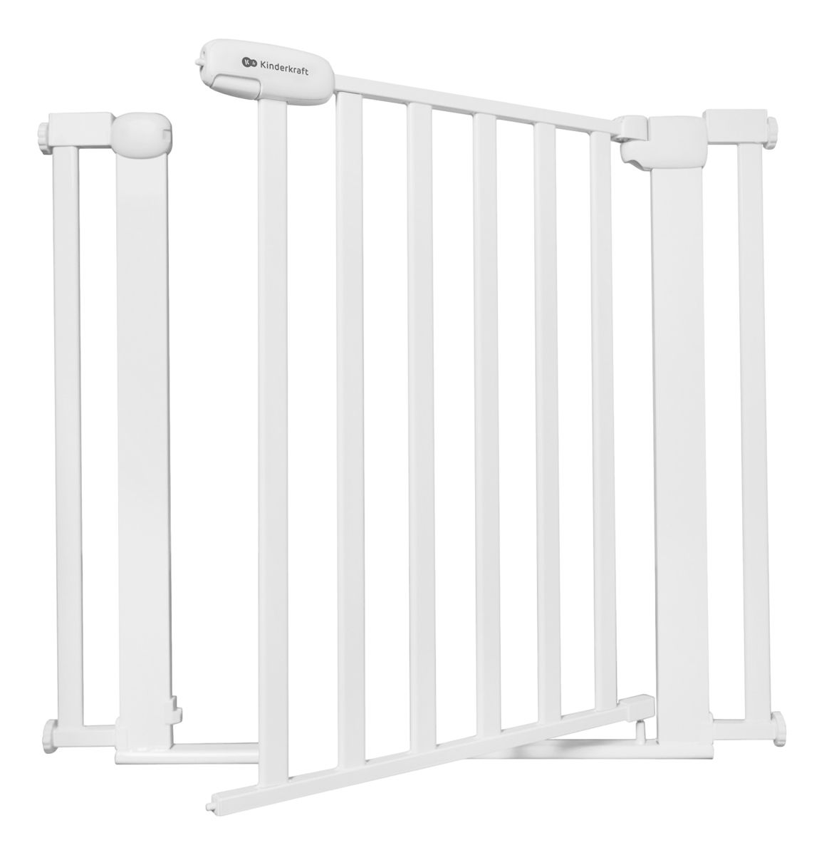 Kinderkraft Lock&Go White Traphek Klemhek KALOGO00WHT0000