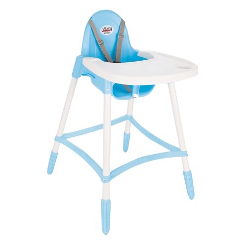 Pilsan Star Blauw Kinderstoel 07 570