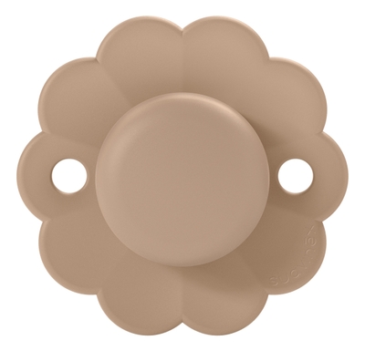 Suavinex Wonder Reversible Cork 0-6m Silicone Fopspeen SXSWP1084093