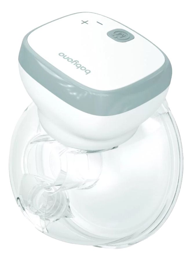 Babyono Baby Ono Shelly Hands-Free Elektrische Borstkolf 1000