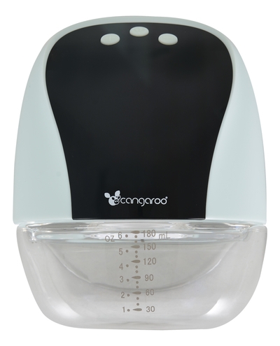 Cangaroo Libera Mint Hands-Free Elektrische Borstkolf 110862
