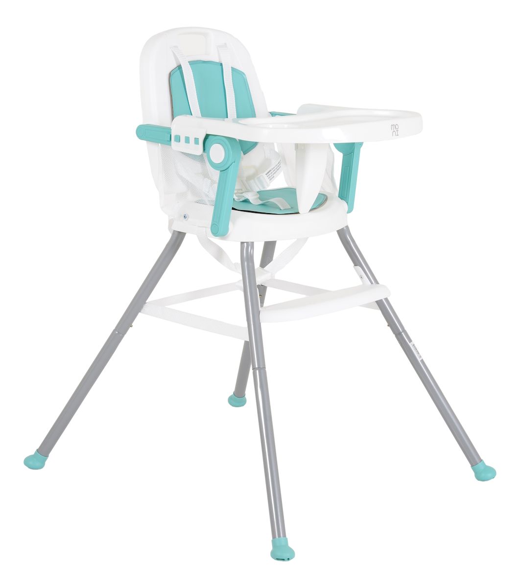 Cangaroo Amaretti Mint 3-in-1 Kinderstoel