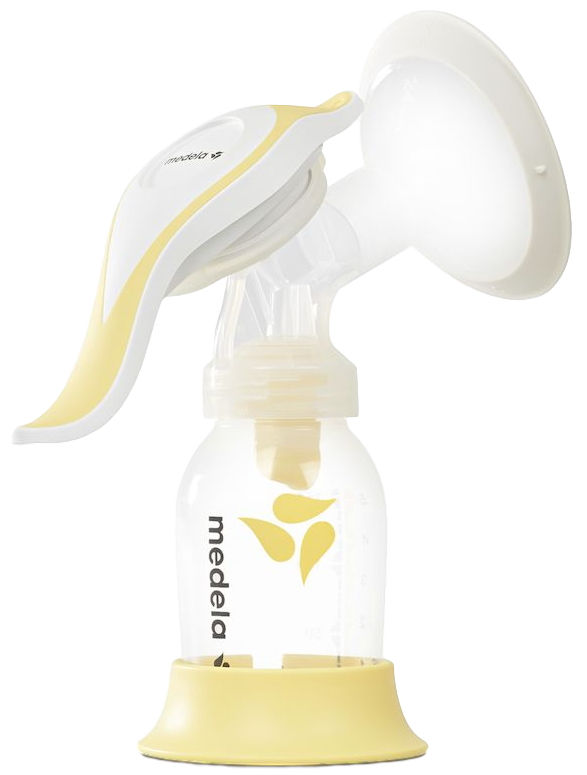 Medela Harmony hand borstkolf