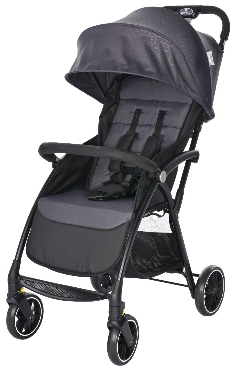 Lorelli Fresh Grey Wandelwagen 1002194-2406