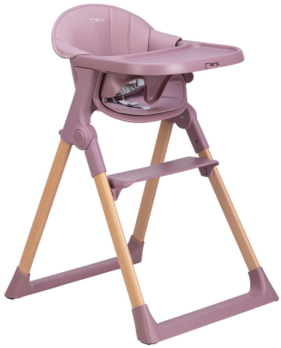 Momi Kala Pink Kinderstoel KRKA00024