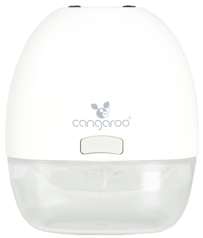 Cangaroo Embrace Hands-Free Elektrische Borstkolf 110205