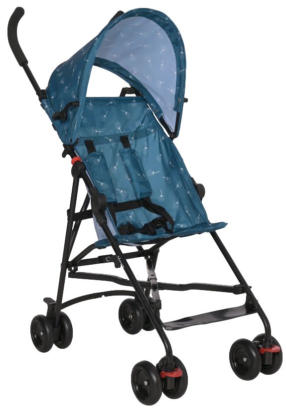 Lorelli Vaya Blue Tile Buggy 1098007-2398