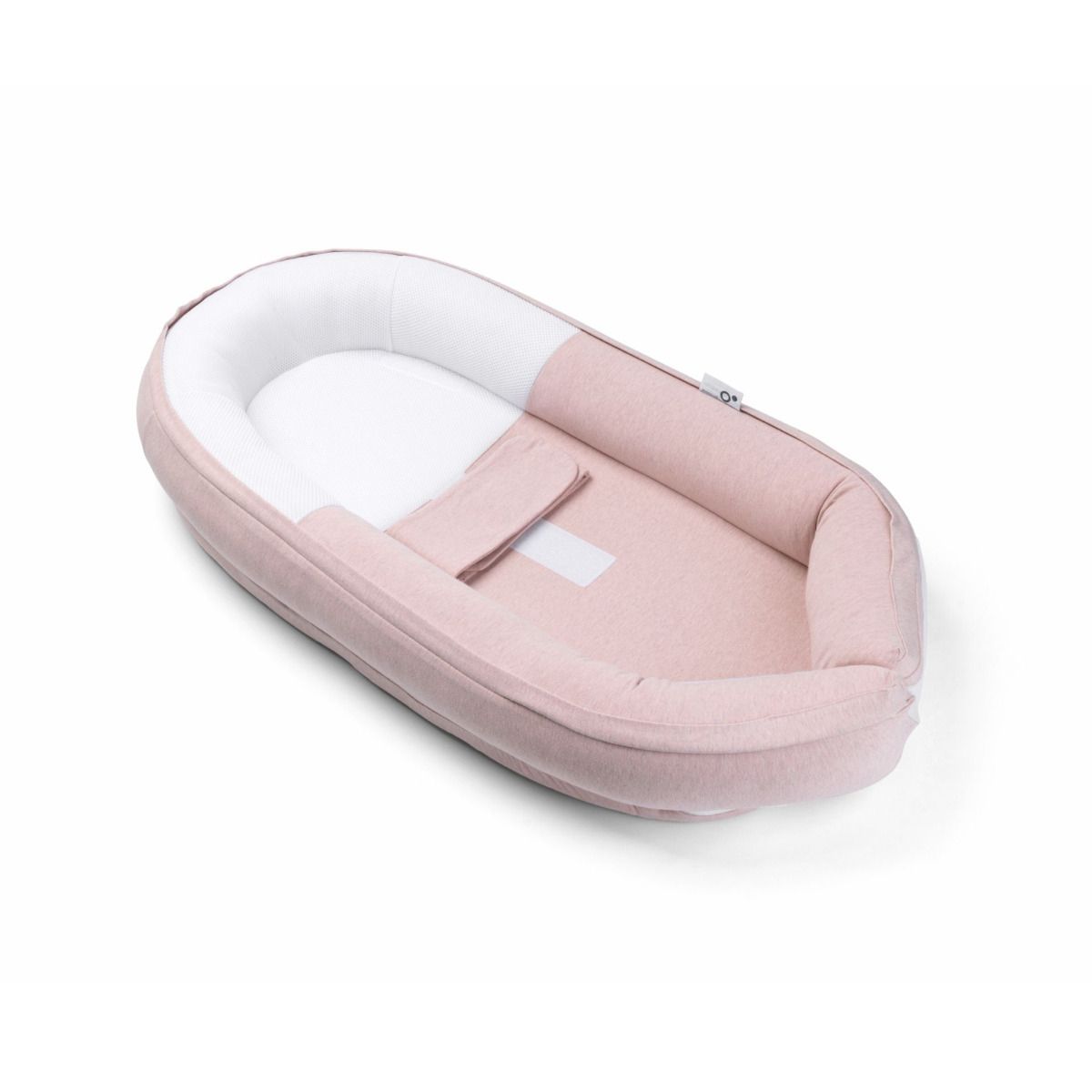 Doomoo Cocoon Chine Babynestje - Pink