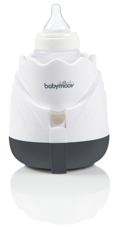 Babymoov Tulp - Flesverwarmer - Crème