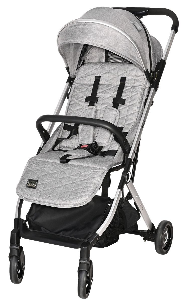 Lorelli Myla Grey Wandelwagen 1002159-2342