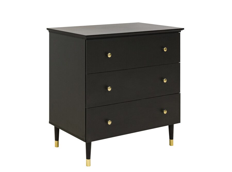 Bopita Clo&euml; Commode 3 Laden