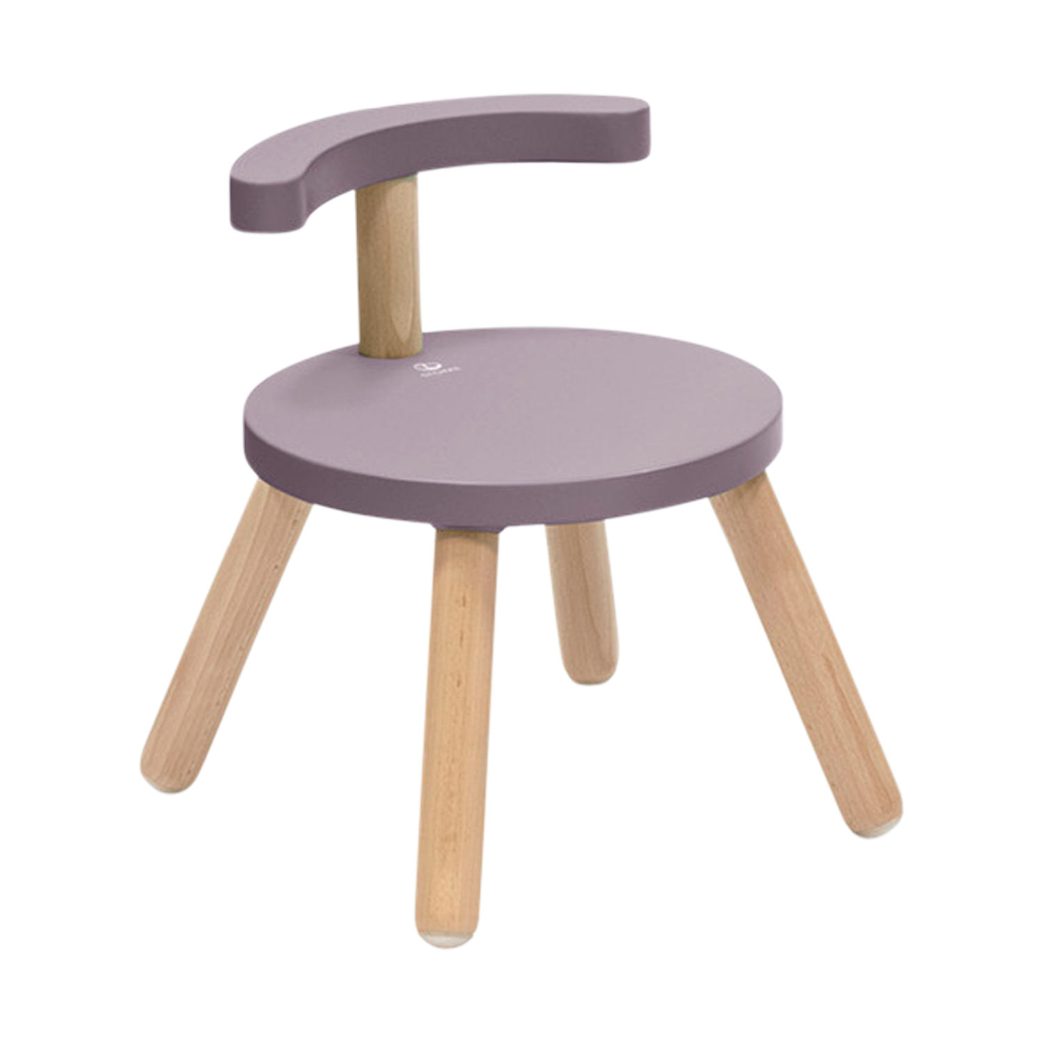 Stokke® MUtable™ V2 Kinderstoel - Lilac