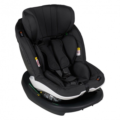 BeSafe iZi Modular X1 Autostoeltje Black Cab