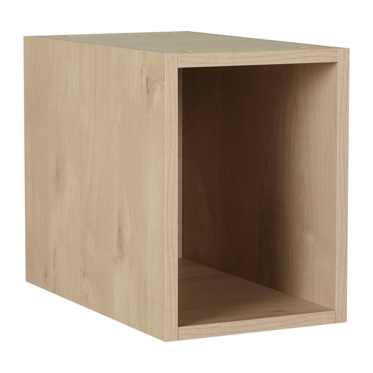 Nis Quax Commode Cocoon Natural Oak