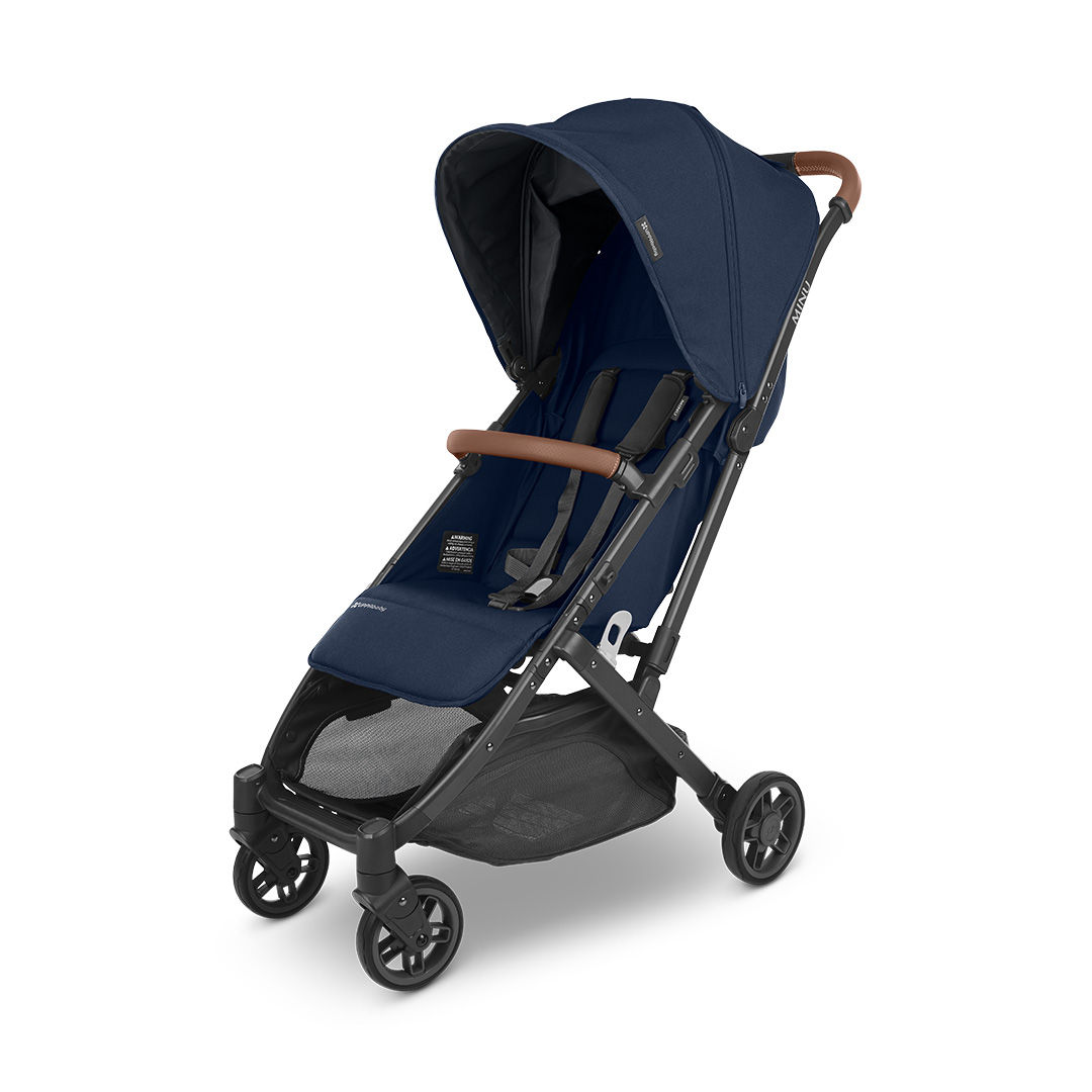 UPPAbaby Minu V2 Buggy - Noa