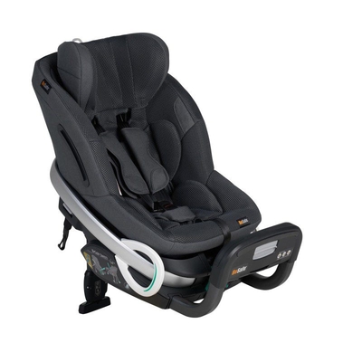 BeSafe Stretch Autostoeltje Fresh Black Cab