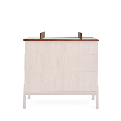Quax Ashi Extensie voor Commode - Chestnut