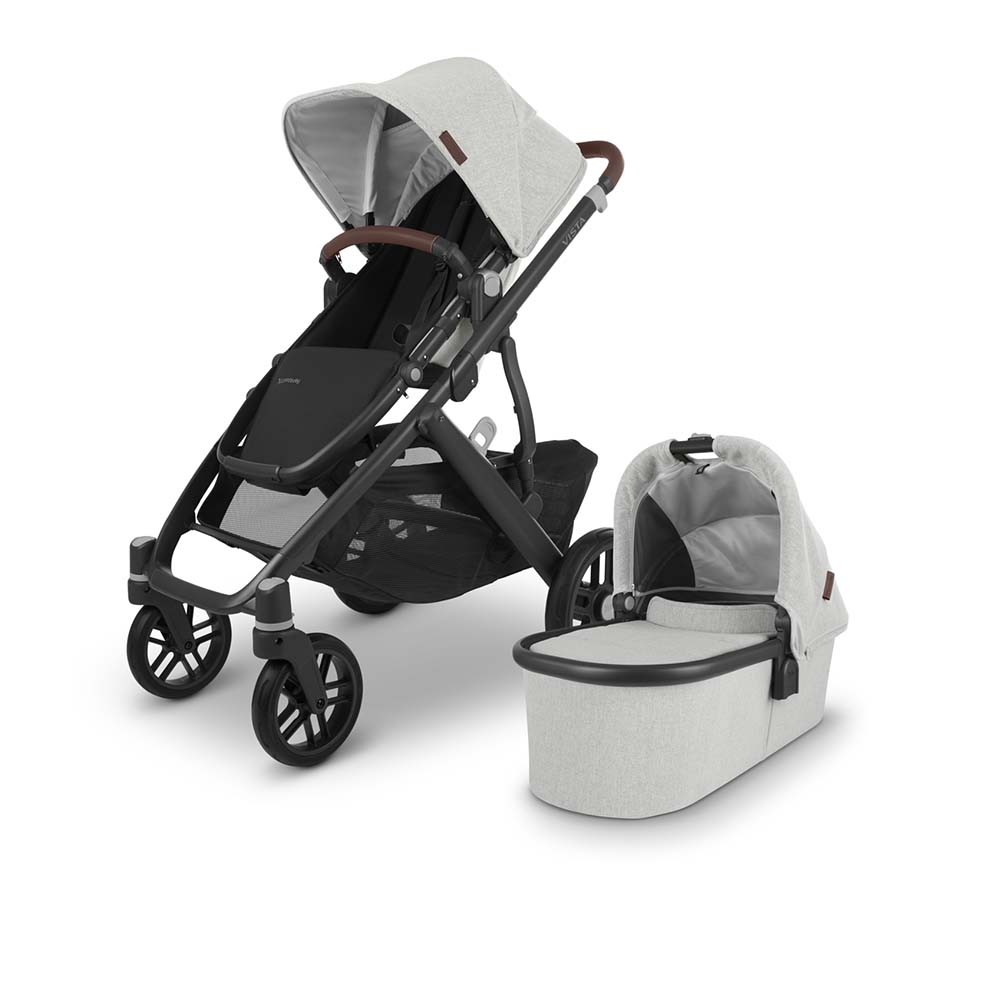 UPPAbaby Vista V2 Kinderwagen - Anthony