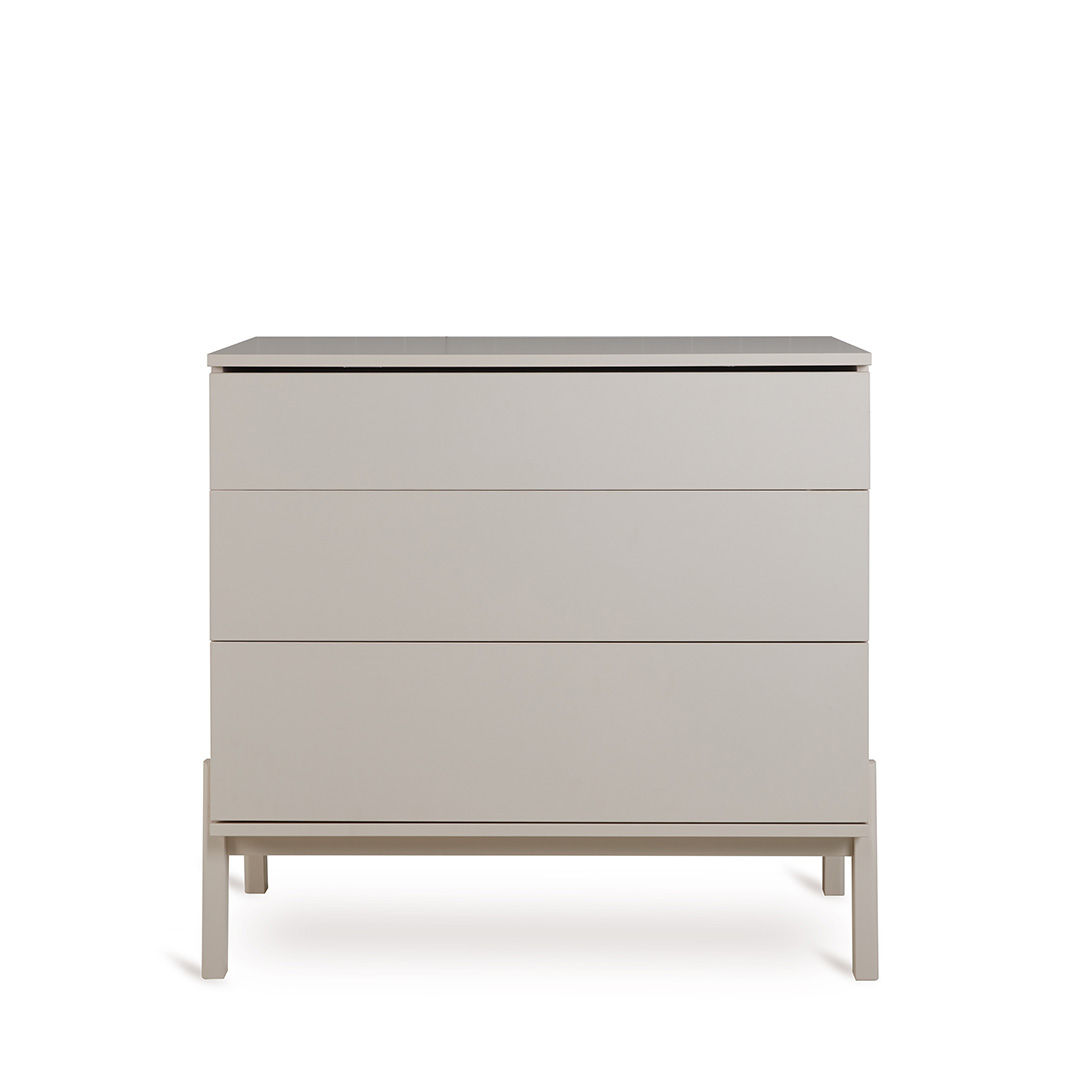 Quax Ashi Commode - Clay