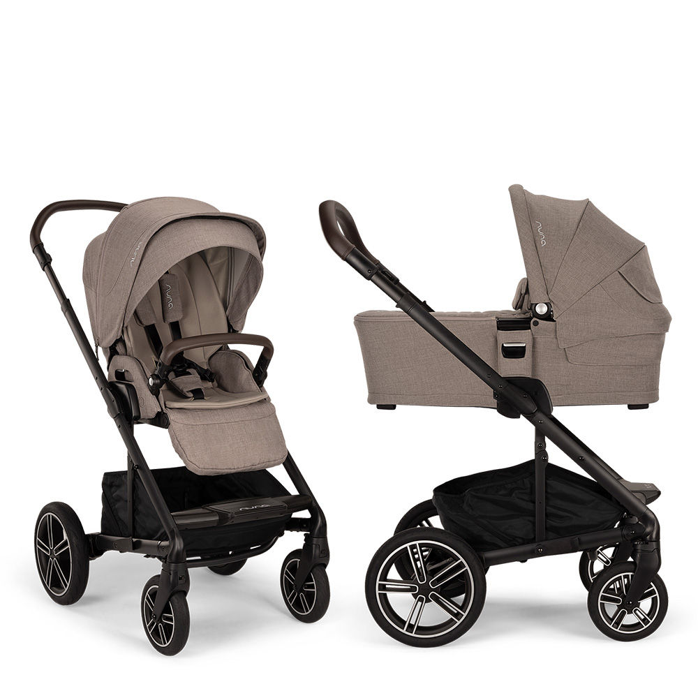 Nuna Mixx&trade; Next Complete Kinderwagen - Cedar