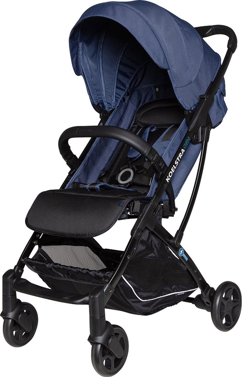 Koelstra Gen Buggy Navy Melange