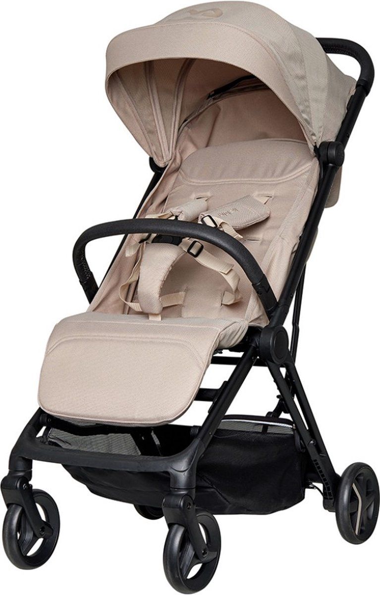 Koelstra Re-act Buggy Stylish Taupe