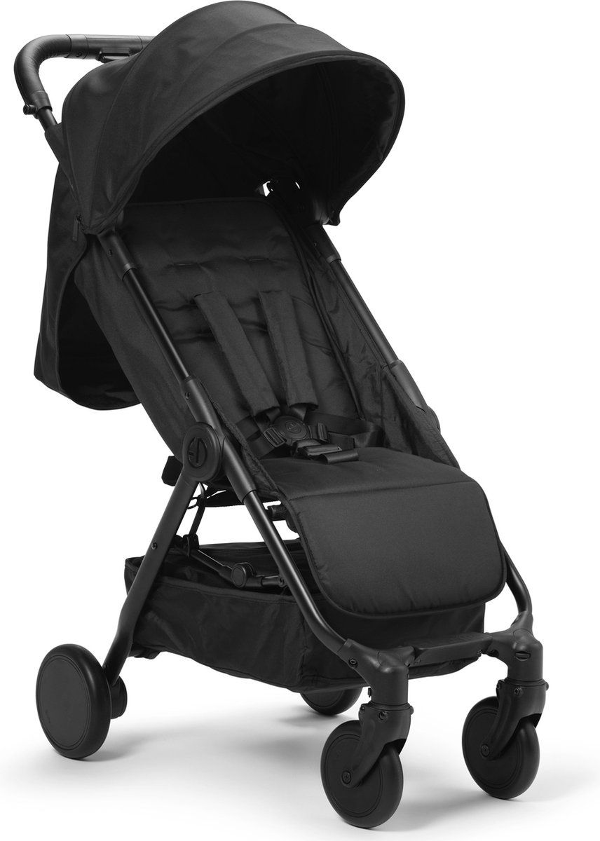 Elodie Details Mondo Buggy - Black