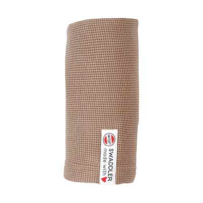 Lodger hydrofiele doek 70x70 cm Ciumbelle Beige