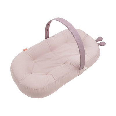 Done by Deer Cozy Raffi Babynestje Powder