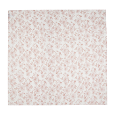 Witlof for kids hydrofiele doek XL Flower Powder