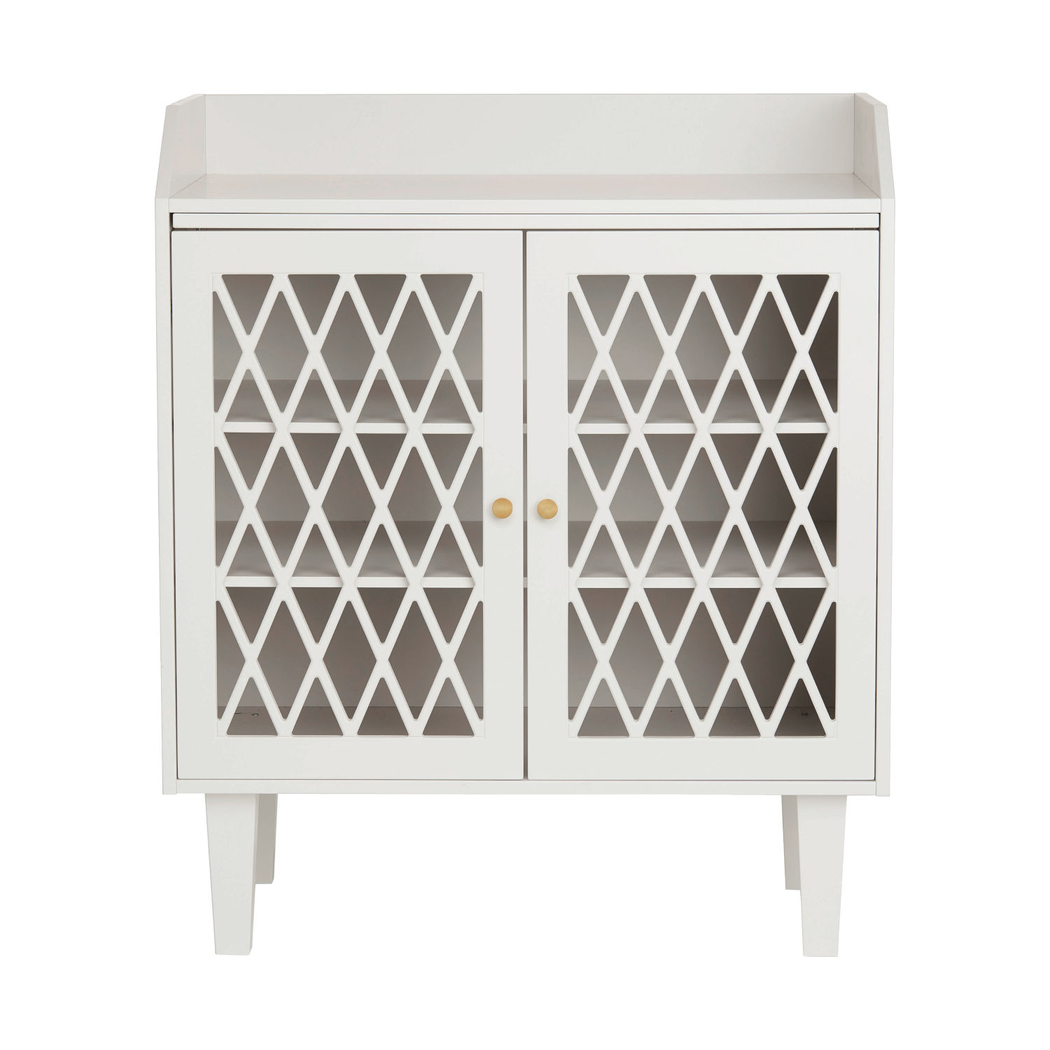 Cam Cam Copenhagen Harlequin Commode Light Sand