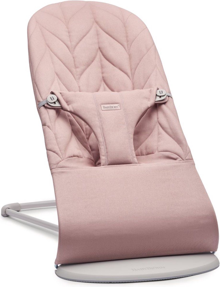 babybjorn-bliss-wipstoel-geweven-oudroze