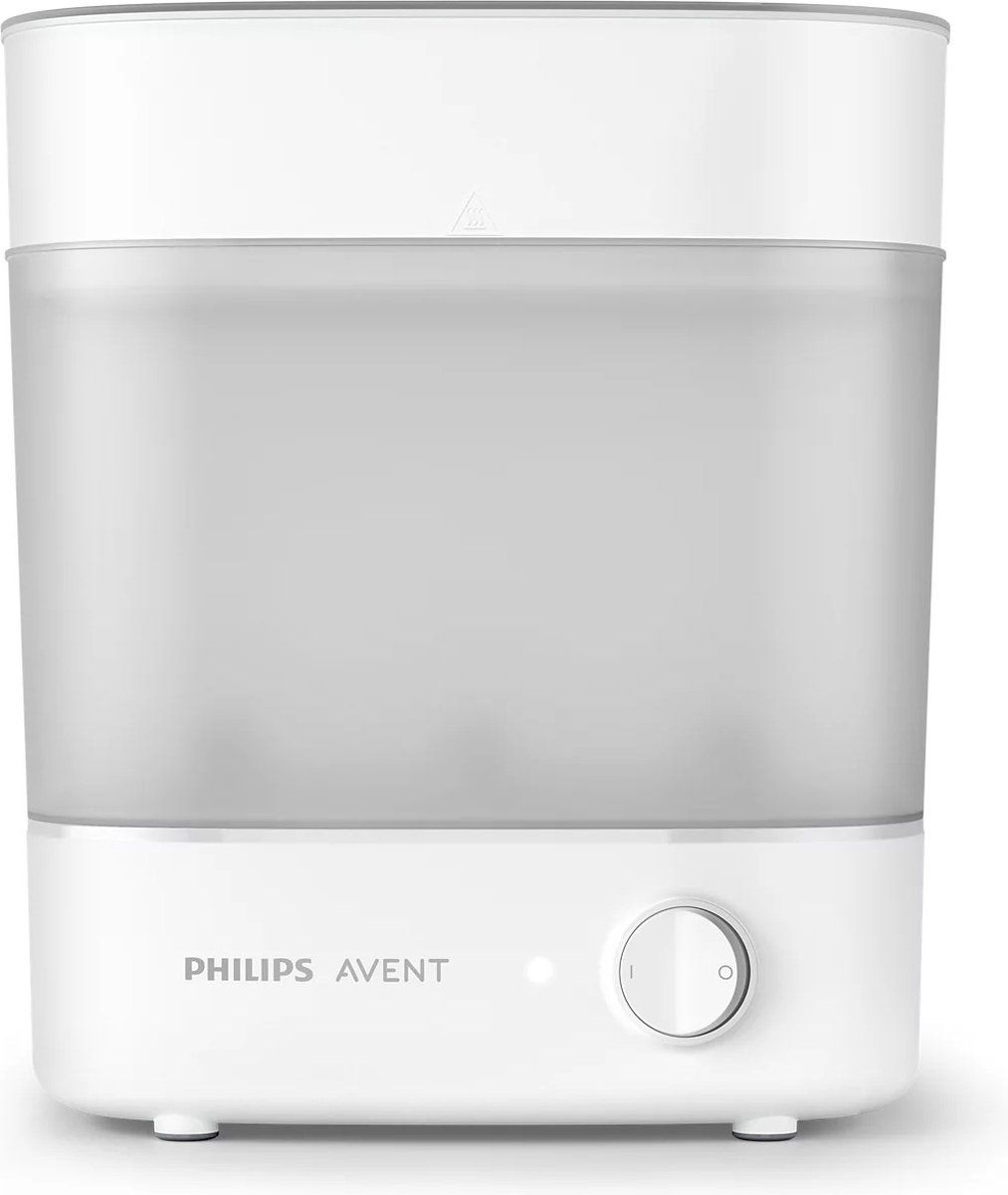 Philips Avent SCF291/00 Flessen Sterilisator