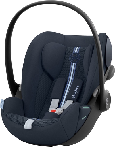 Cybex Cloud G I-Size Plus Autostoeltje - Seashell Beige