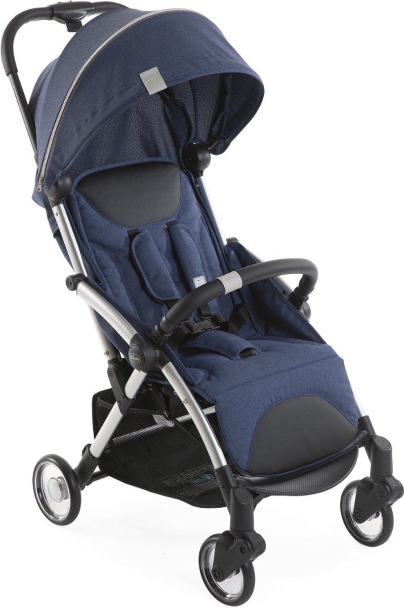 Chicco Goody Plus Indigo Wandelwagen 79877.51