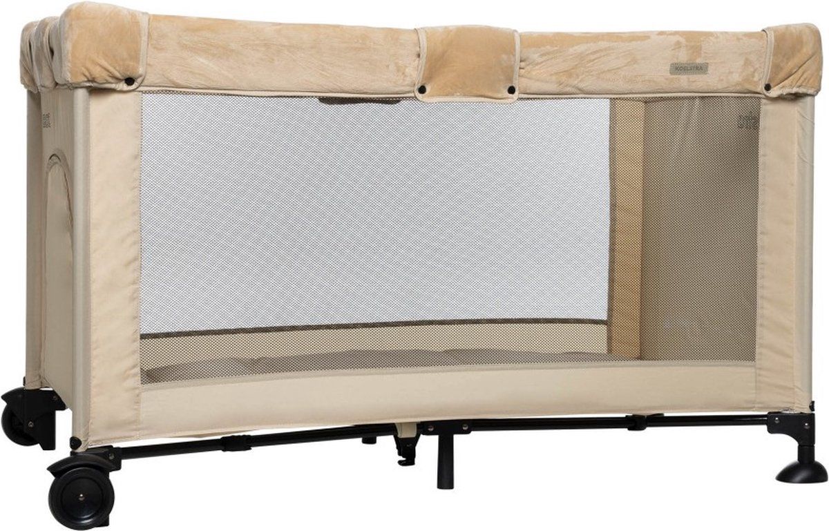 Koelstra Travelsleeper LUX – Oatmeal