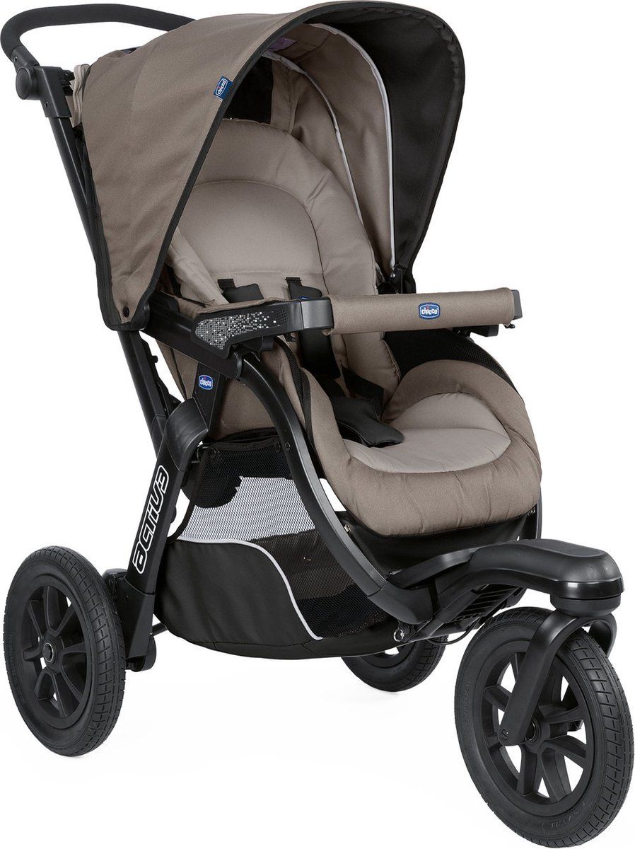 ACTIV3 KINDERWAGEN