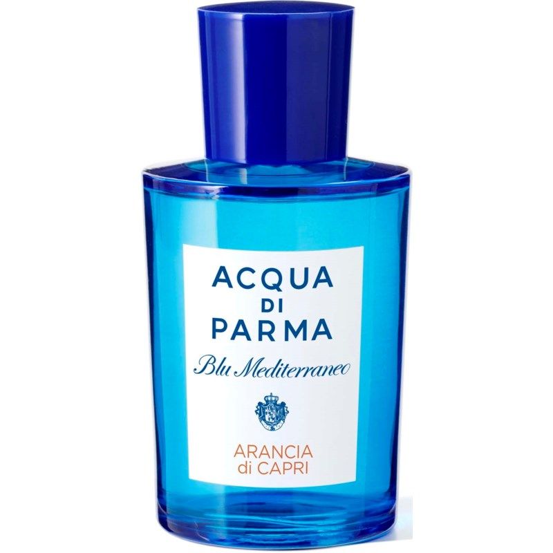 Blu Mediterraneo Collection Arancia di Capri Eau - 100 ml