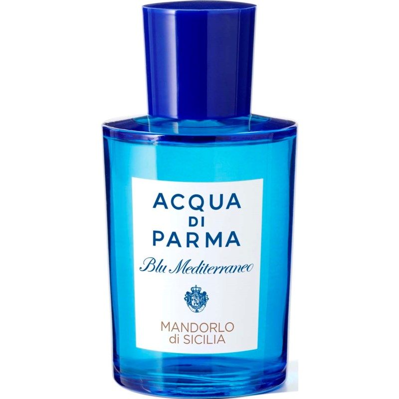 Mandorlo di Sicilia Blu Mediterraneo Collection - 100 ml