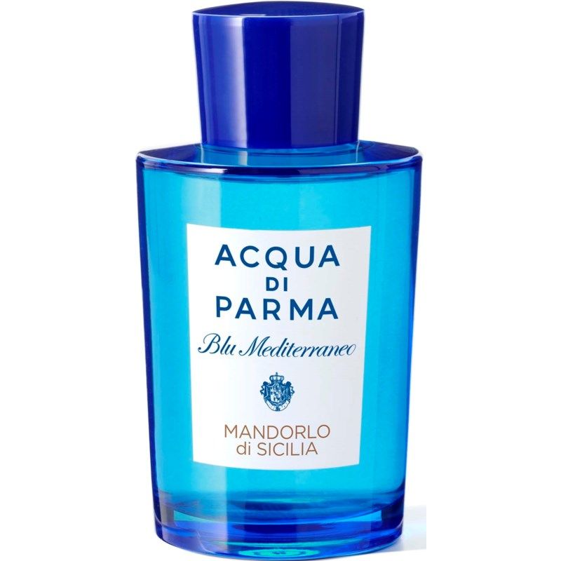 Mandorlo di Sicilia Blu Mediterraneo Collection - 180 ml