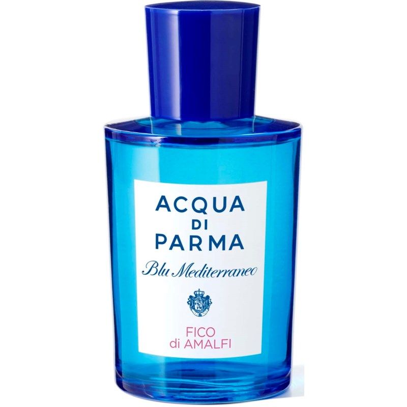 Blu Mediterraneo Collection Fico di Amalfi Eau de Toilette - 100 ml