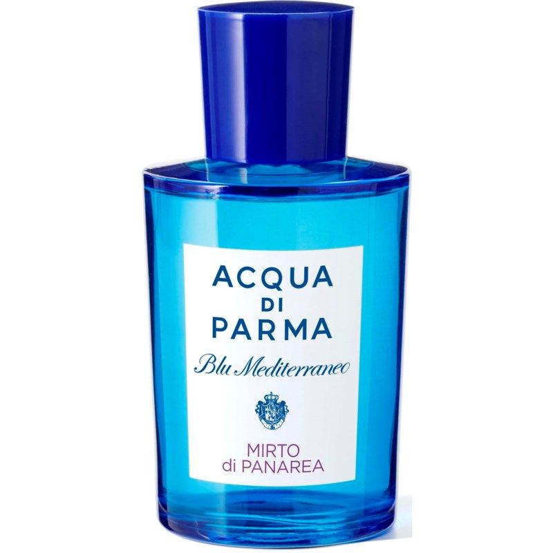 Blu Mediterraneo Collection Mirto di Panarea Eau de Toilette - 100 ml