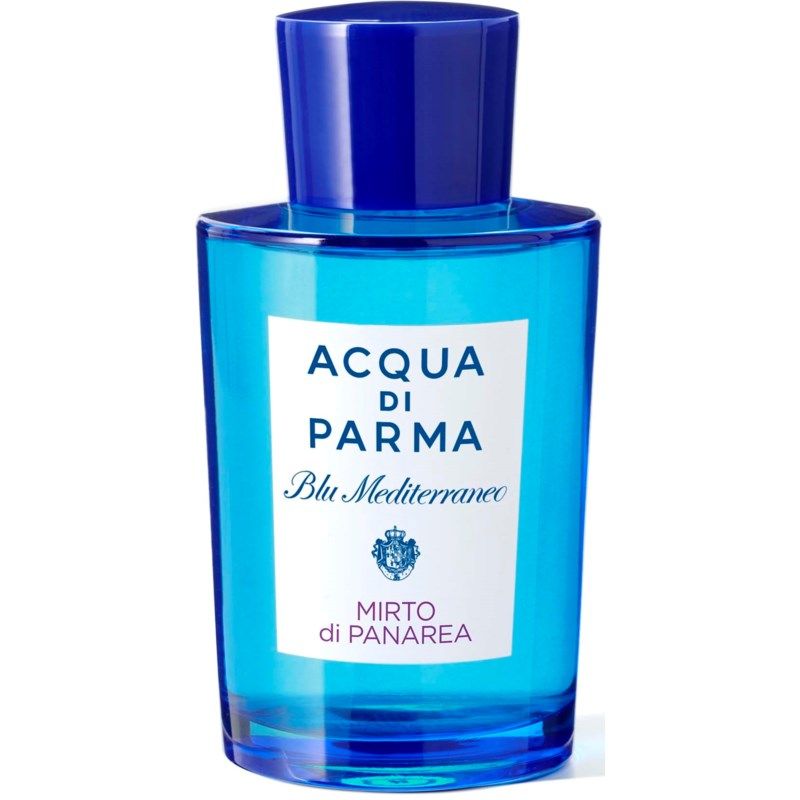 Blu Mediterraneo Collection Mirto di Panarea Eau de Toilette - 180 ml