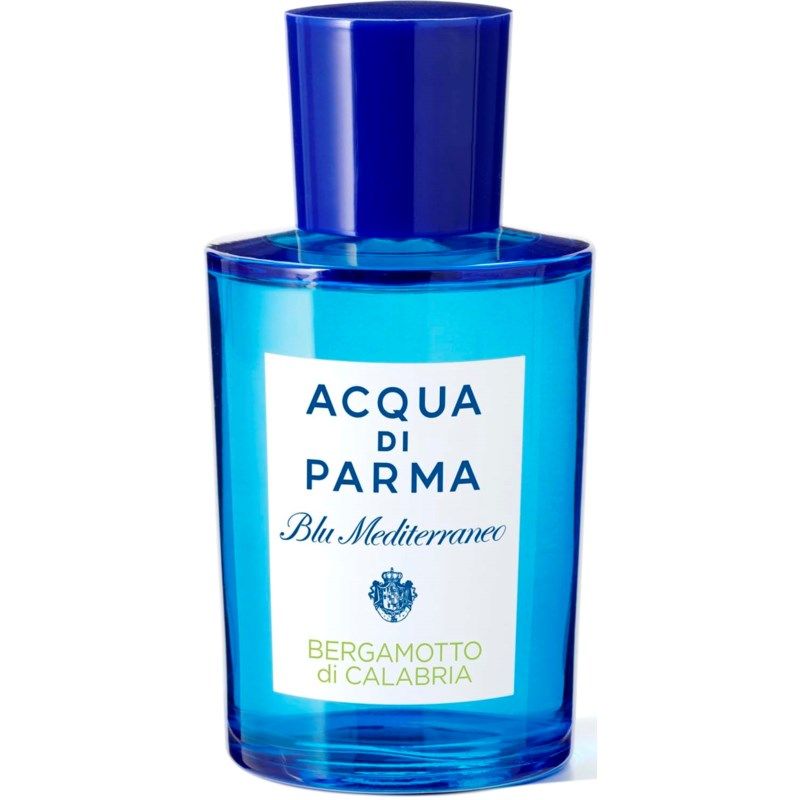 Bergamotto di Calabria Blu Mediterraneo Collection - 100 ml