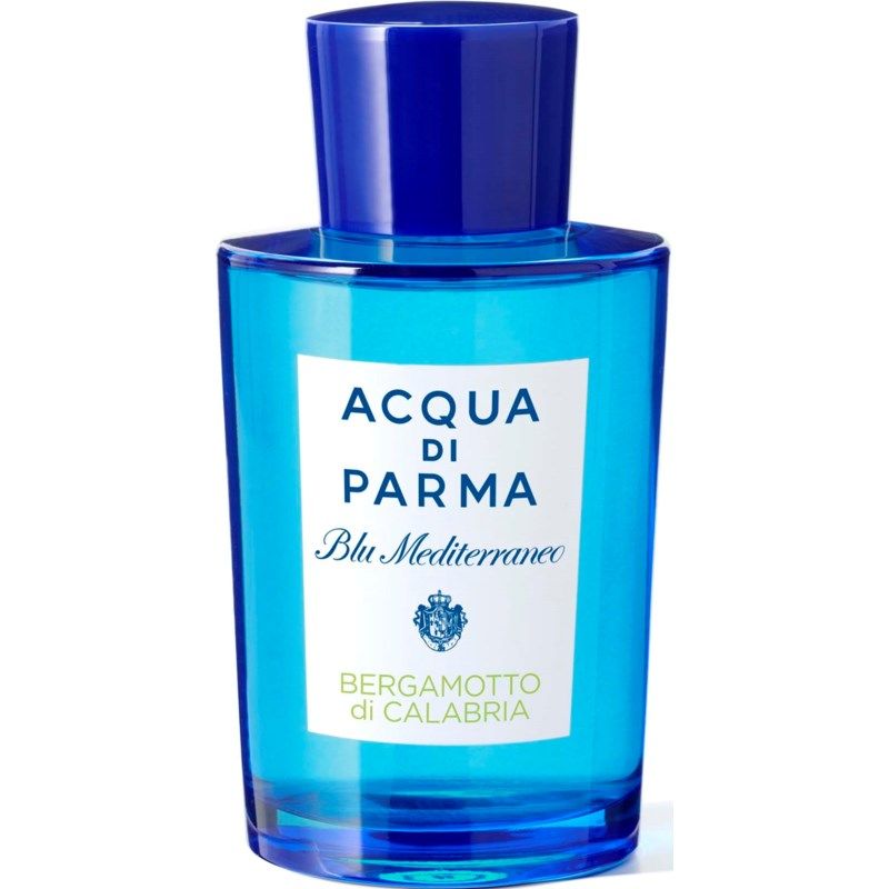 Bergamotto di Calabria Blu Mediterraneo Collection - 180 ml