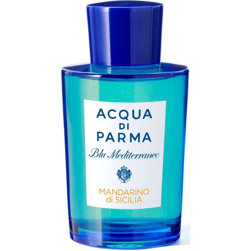 Blu Mediterraneo Collection Mandarino di Sicilia Eau de Toilette - 180 ml