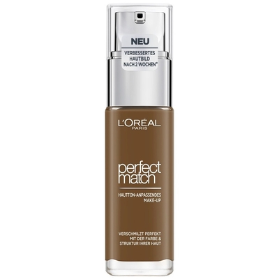 L?Oréal Paris True Match Foundation 30 ml 9R/9 Deep Cool 30 ml