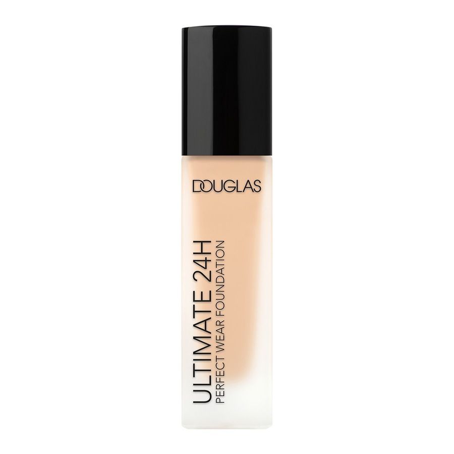 Douglas Collection Make-Up Ultimate 24H Perfect Wear Foundation 30 ml Nr.20 - WARM NATURAL